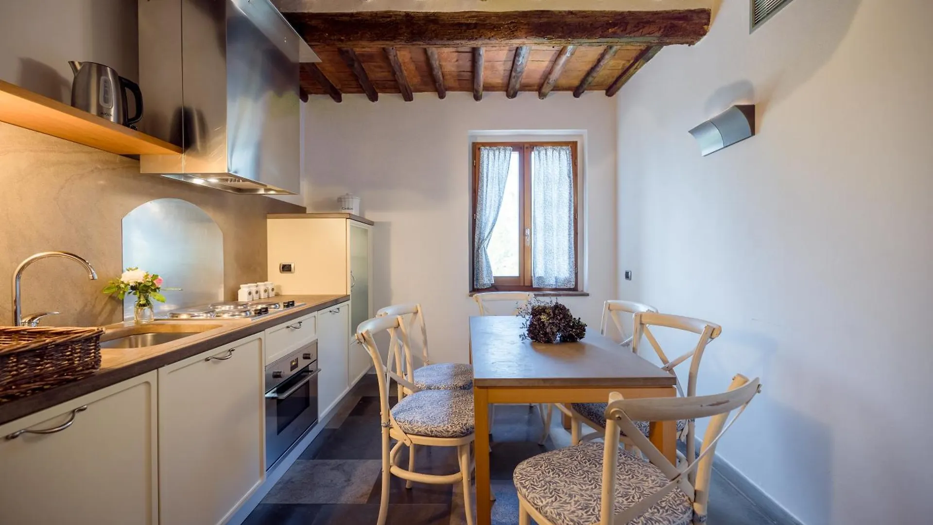 Aparthotel Al Gelso Bianco SantʼAppiano