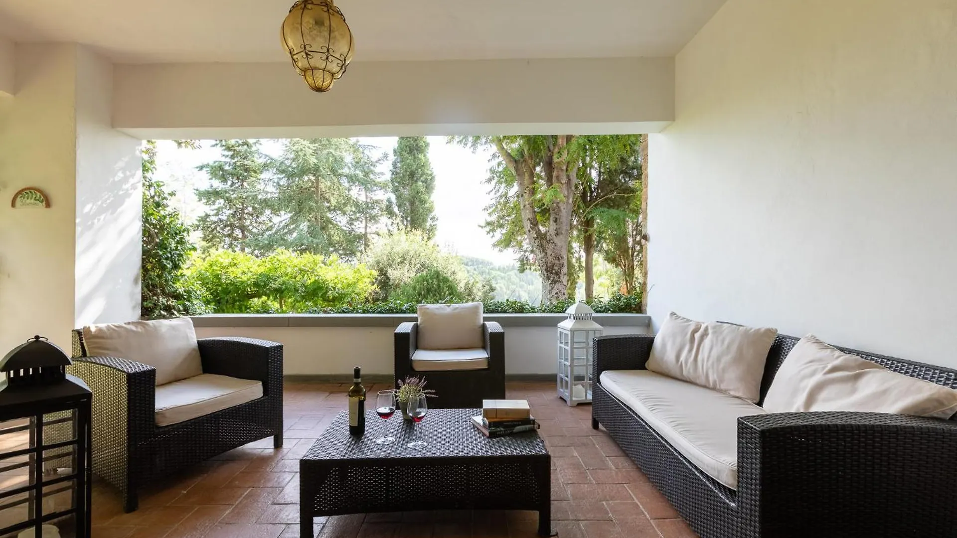 Aparthotel Al Gelso Bianco SantʼAppiano