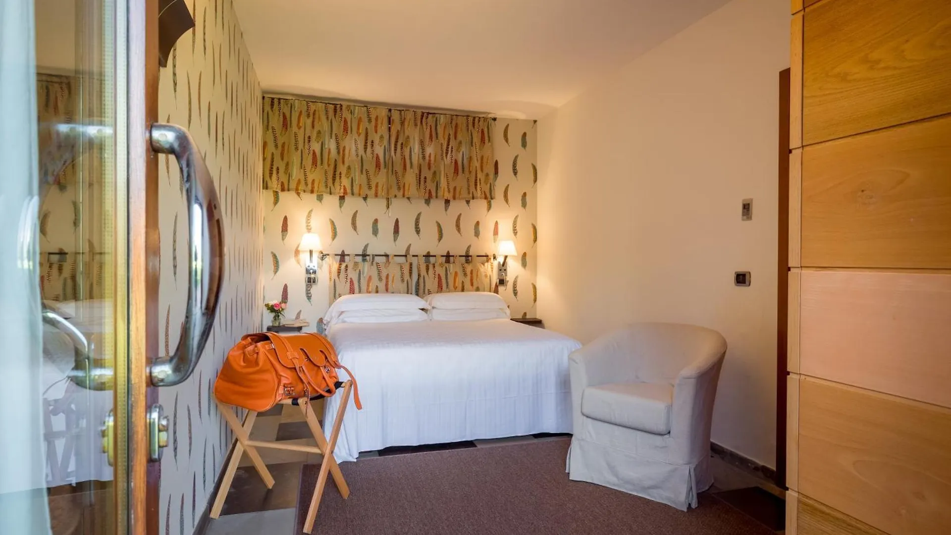 Aparthotel Al Gelso Bianco SantʼAppiano 0*,