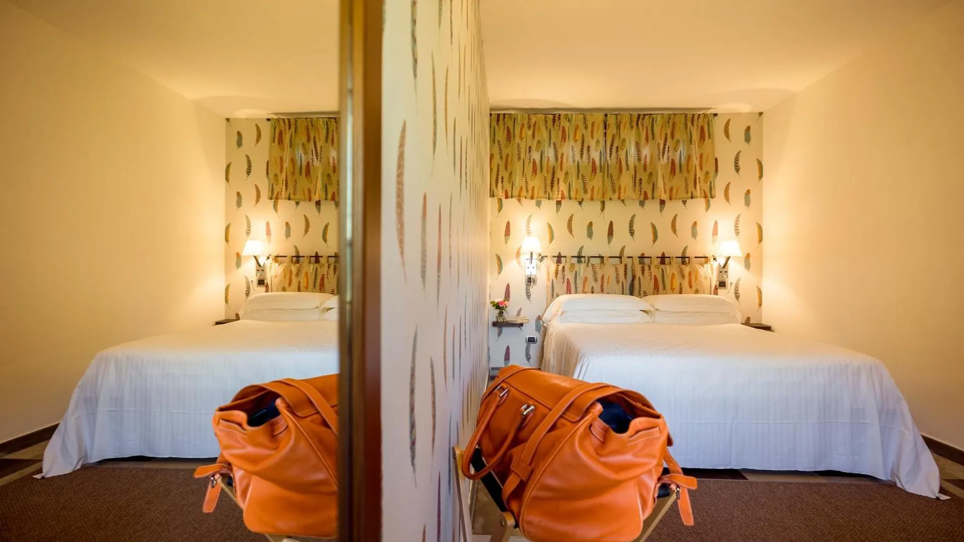 Aparthotel Al Gelso Bianco SantʼAppiano 0*,