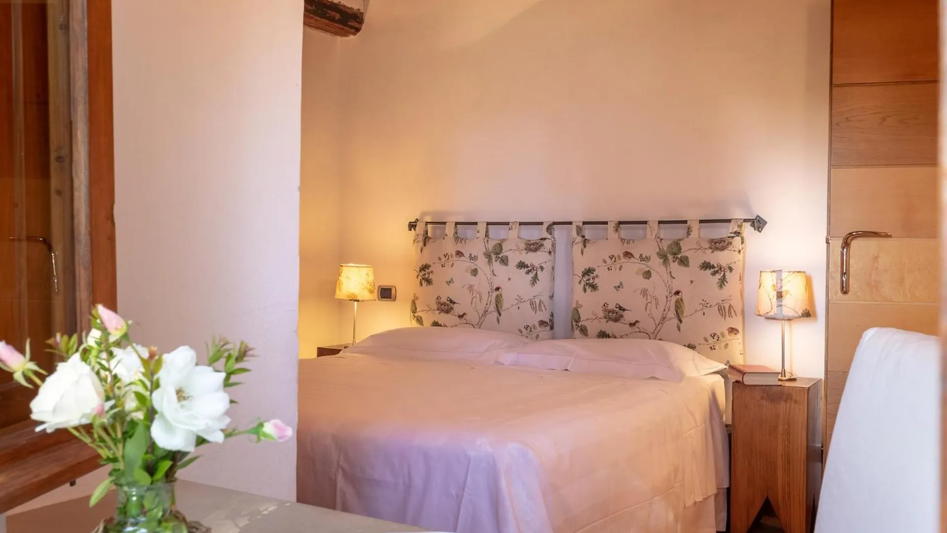 Aparthotel Al Gelso Bianco SantʼAppiano 0*,