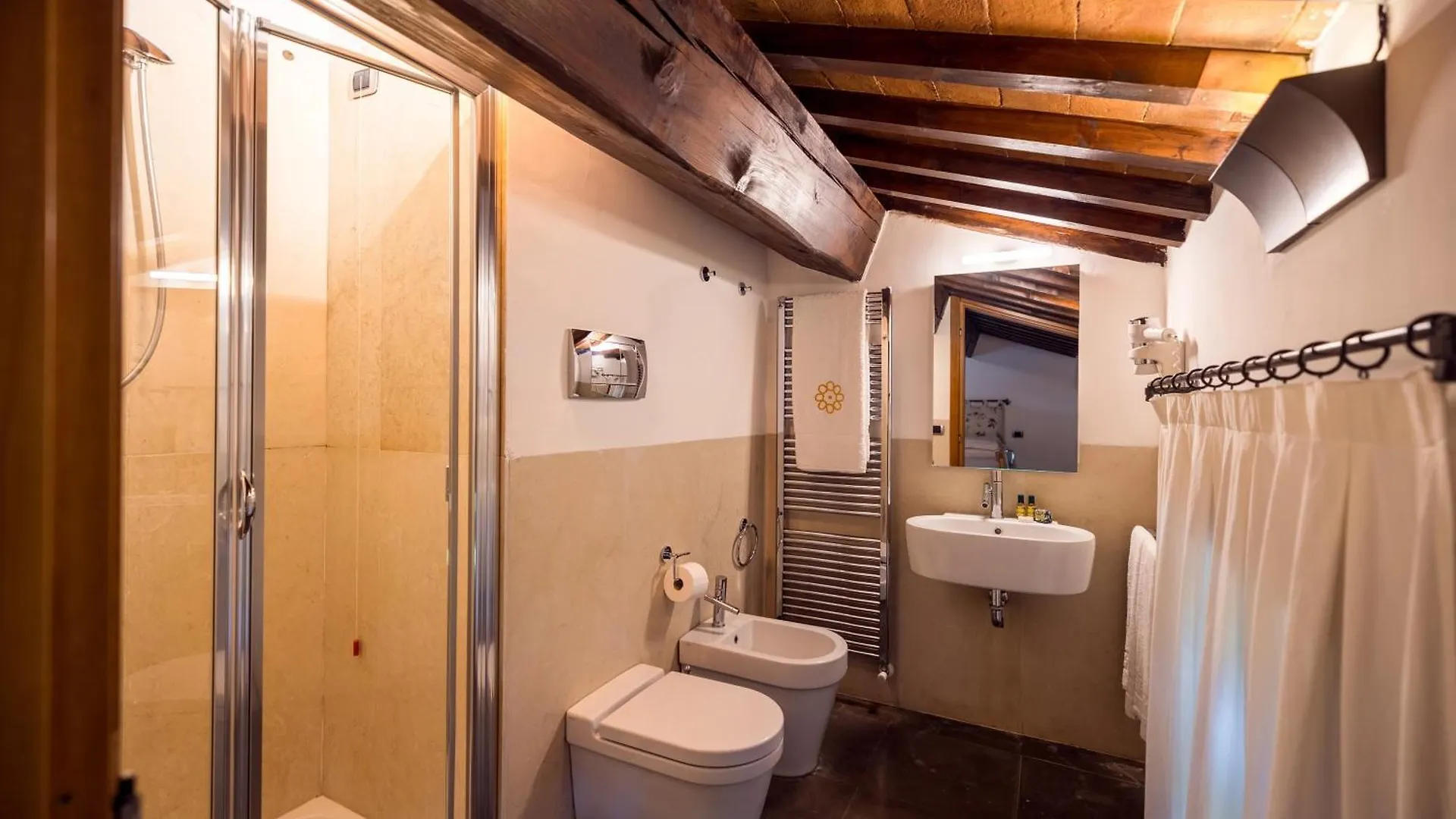Aparthotel Al Gelso Bianco SantʼAppiano 0*,