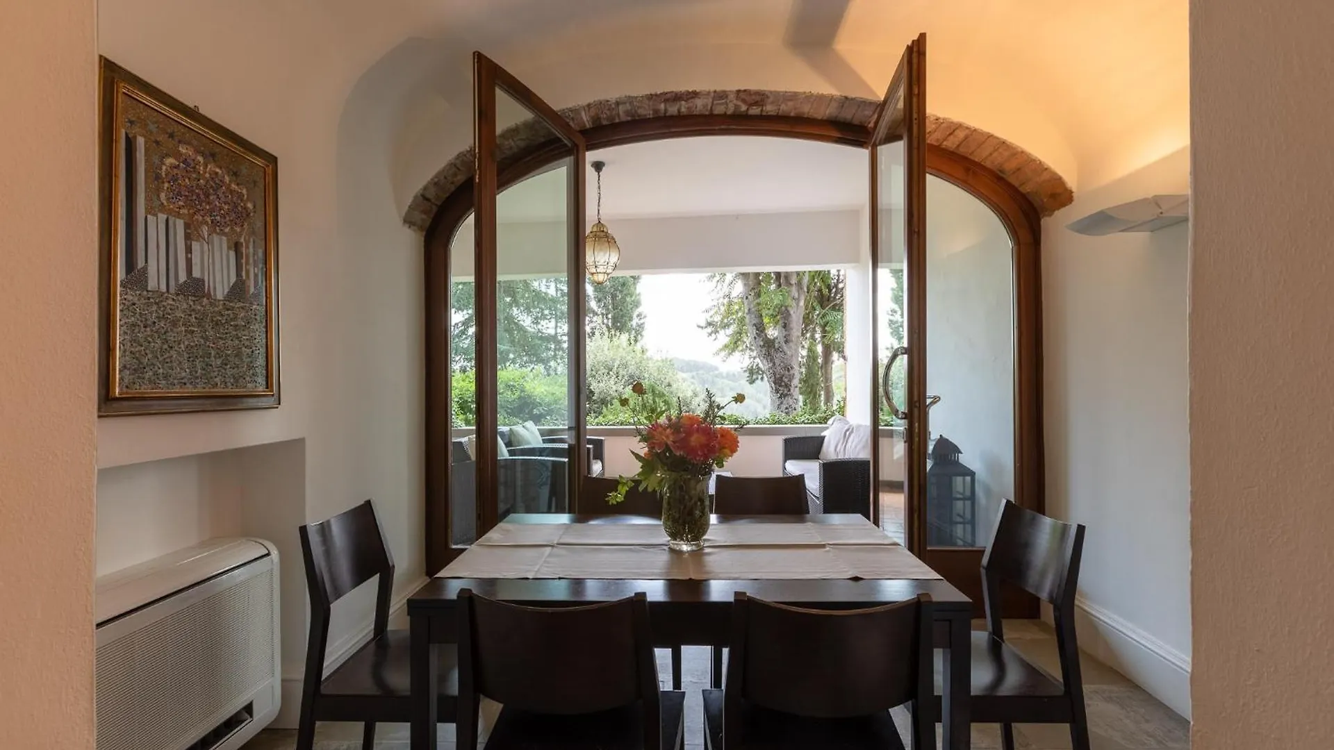 Aparthotel Al Gelso Bianco SantʼAppiano