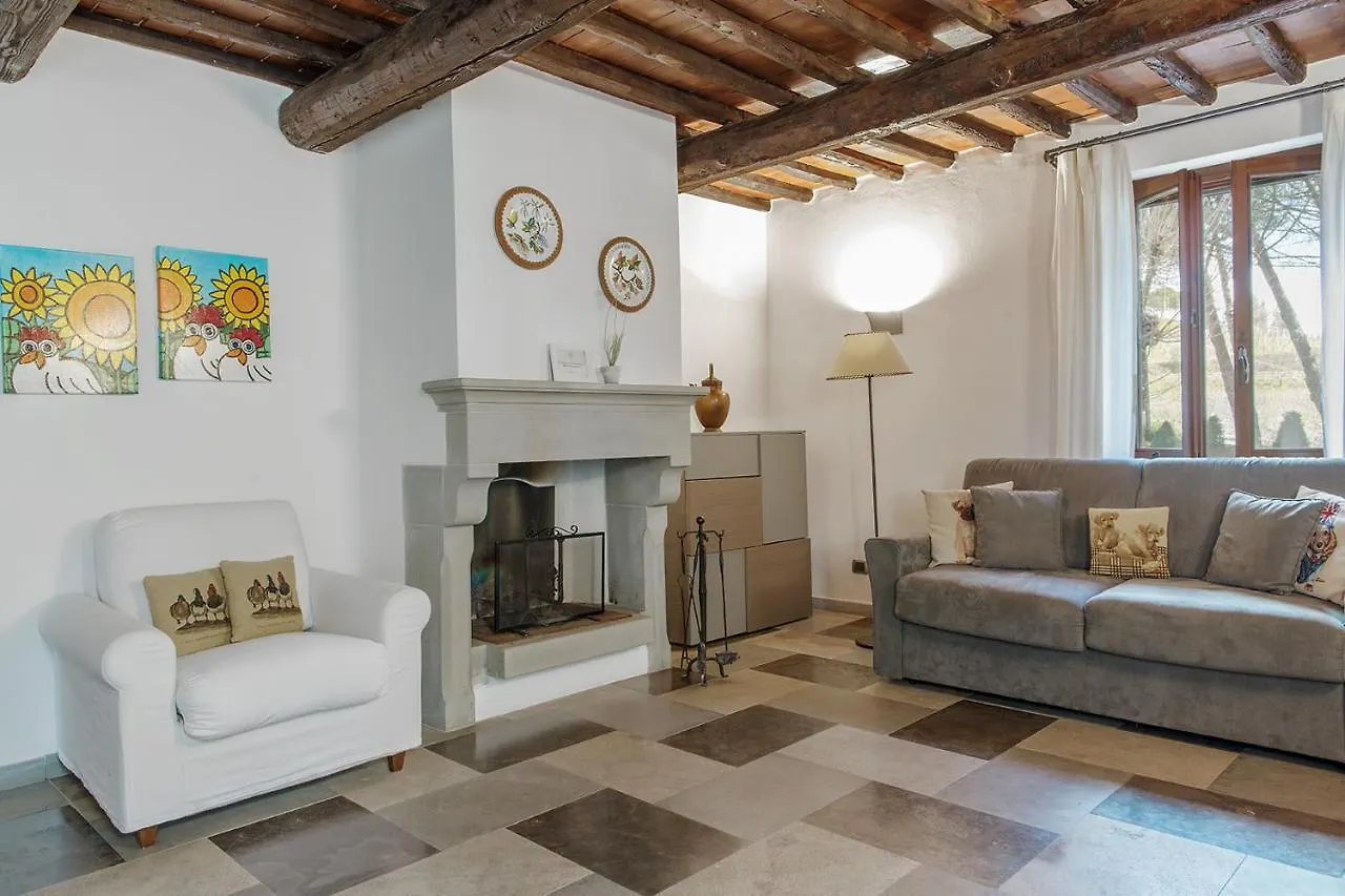 Aparthotel Al Gelso Bianco SantʼAppiano