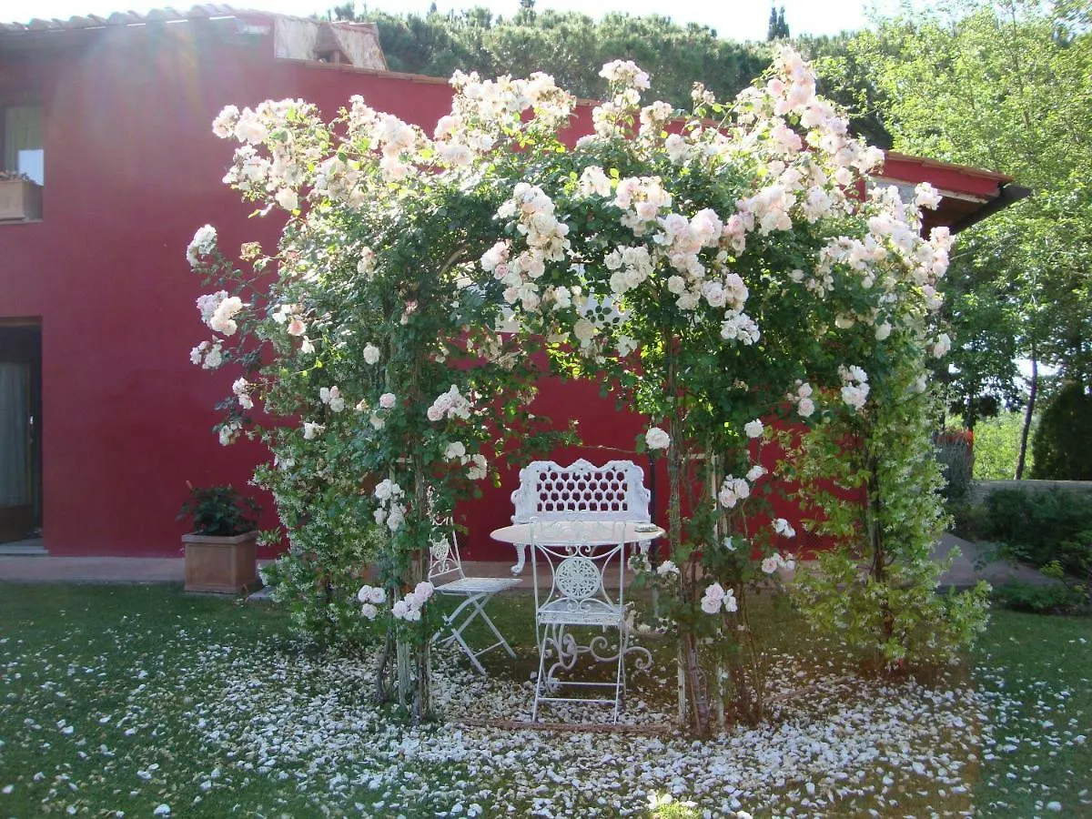 Aparthotel Al Gelso Bianco SantʼAppiano