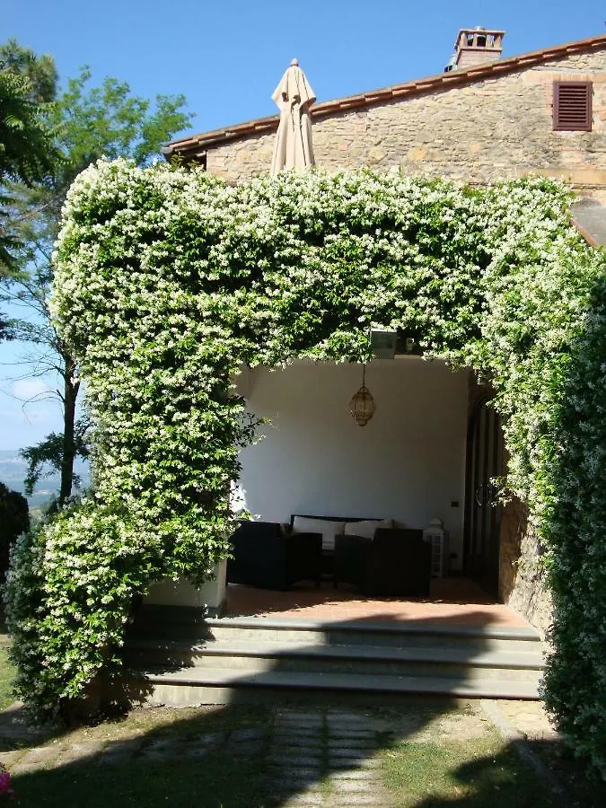Aparthotel Al Gelso Bianco SantʼAppiano