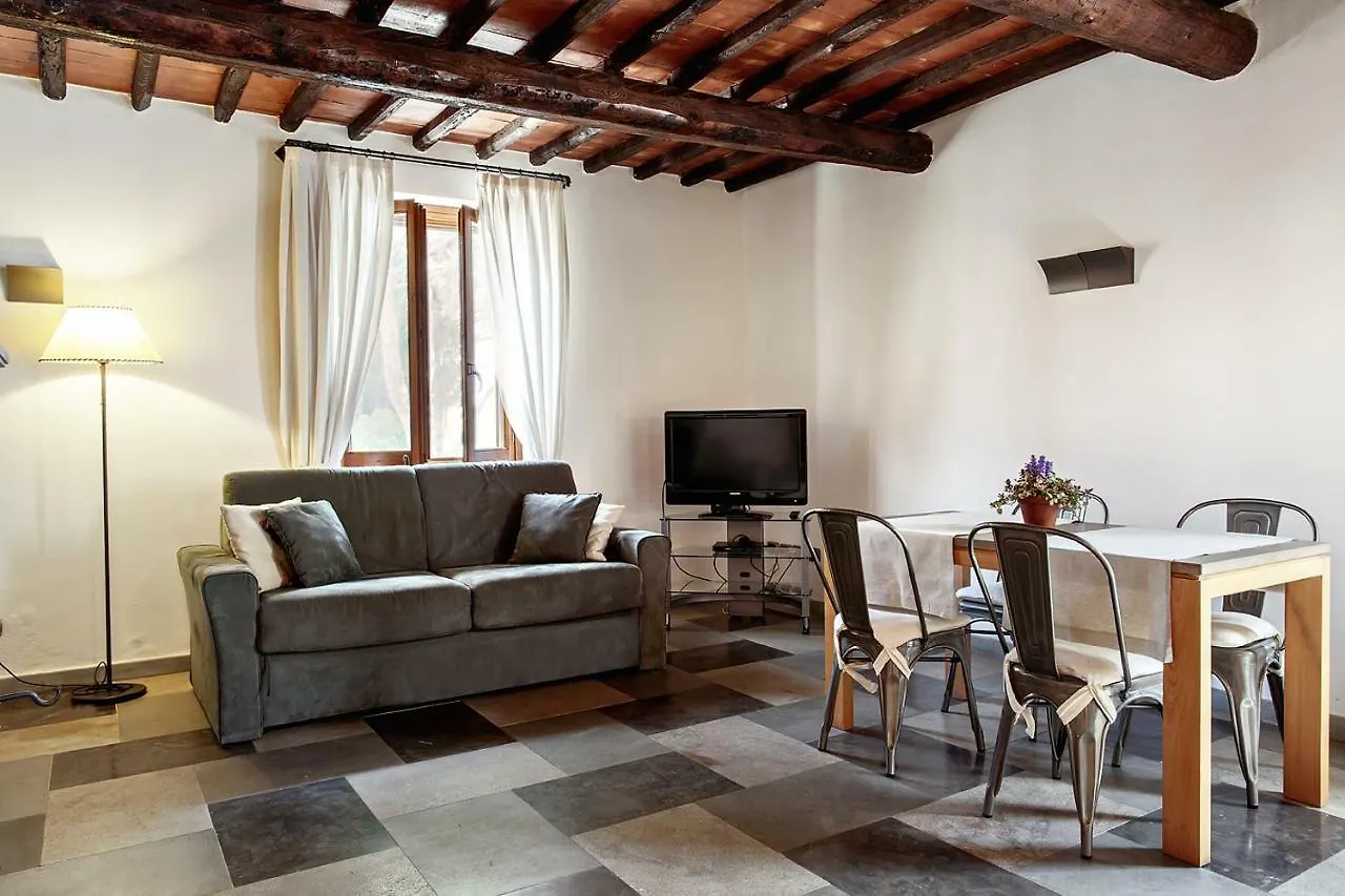 Aparthotel Al Gelso Bianco SantʼAppiano