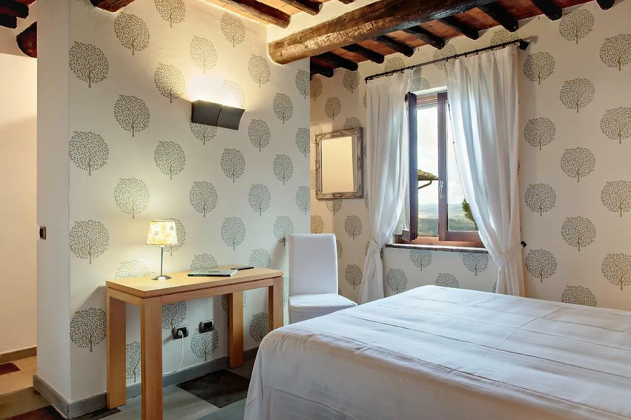 Aparthotel Al Gelso Bianco SantʼAppiano Italia