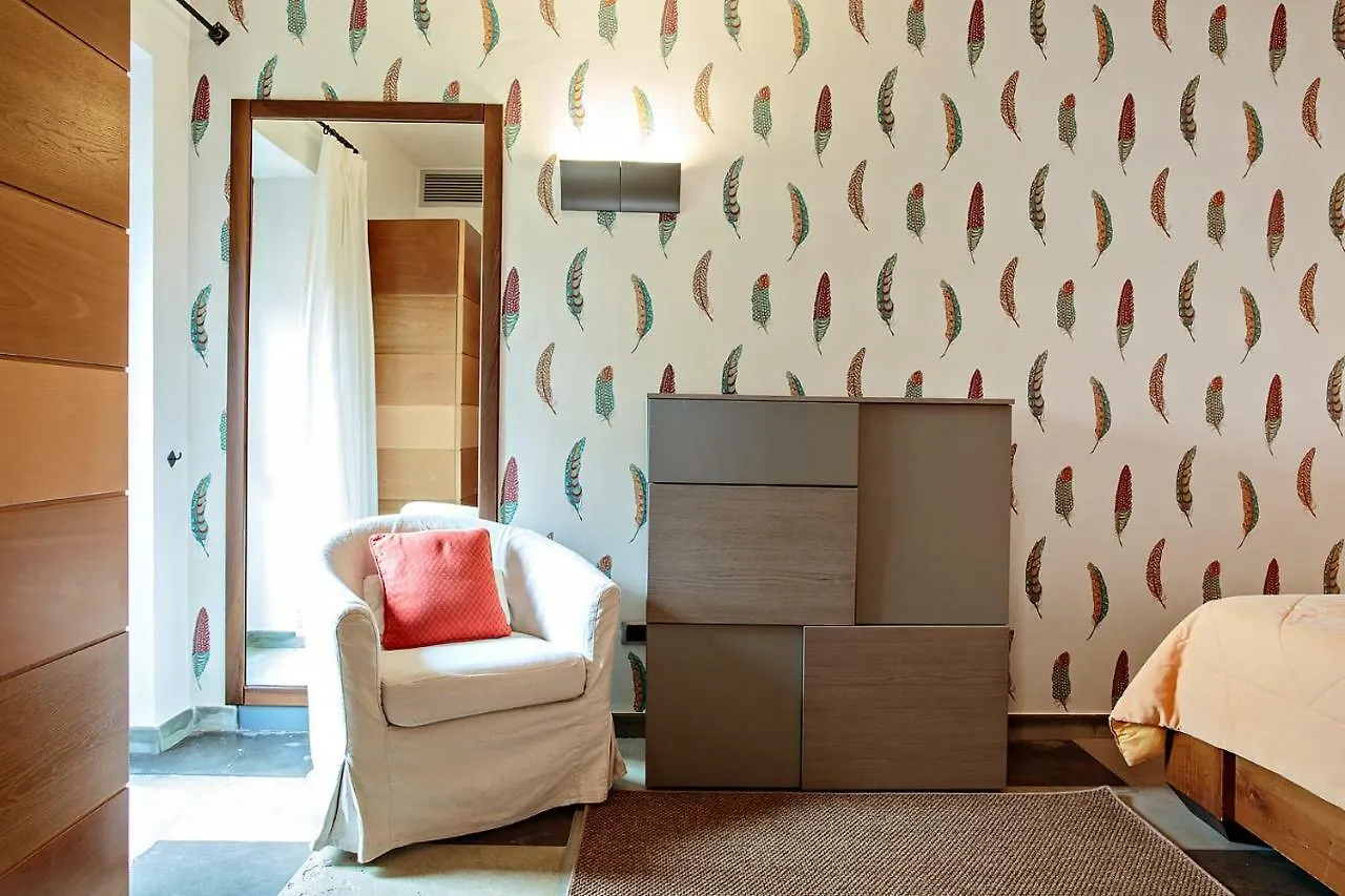 Aparthotel Al Gelso Bianco SantʼAppiano