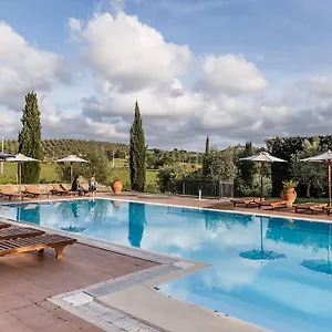 Hotel Acquaviva, Montemerano