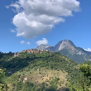 Hotel Rifugio La Mestà, Trassilico