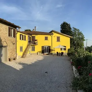 Affittacamere Il Podere La Casina, Monsummano Terme