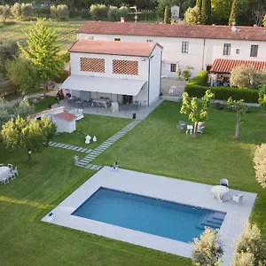 Bed & Breakfast Podere Milla, Montale (Tuscany)