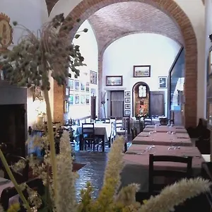 Affittacamere Cisterna Nel Borgo, Castiglione dʼOrcia