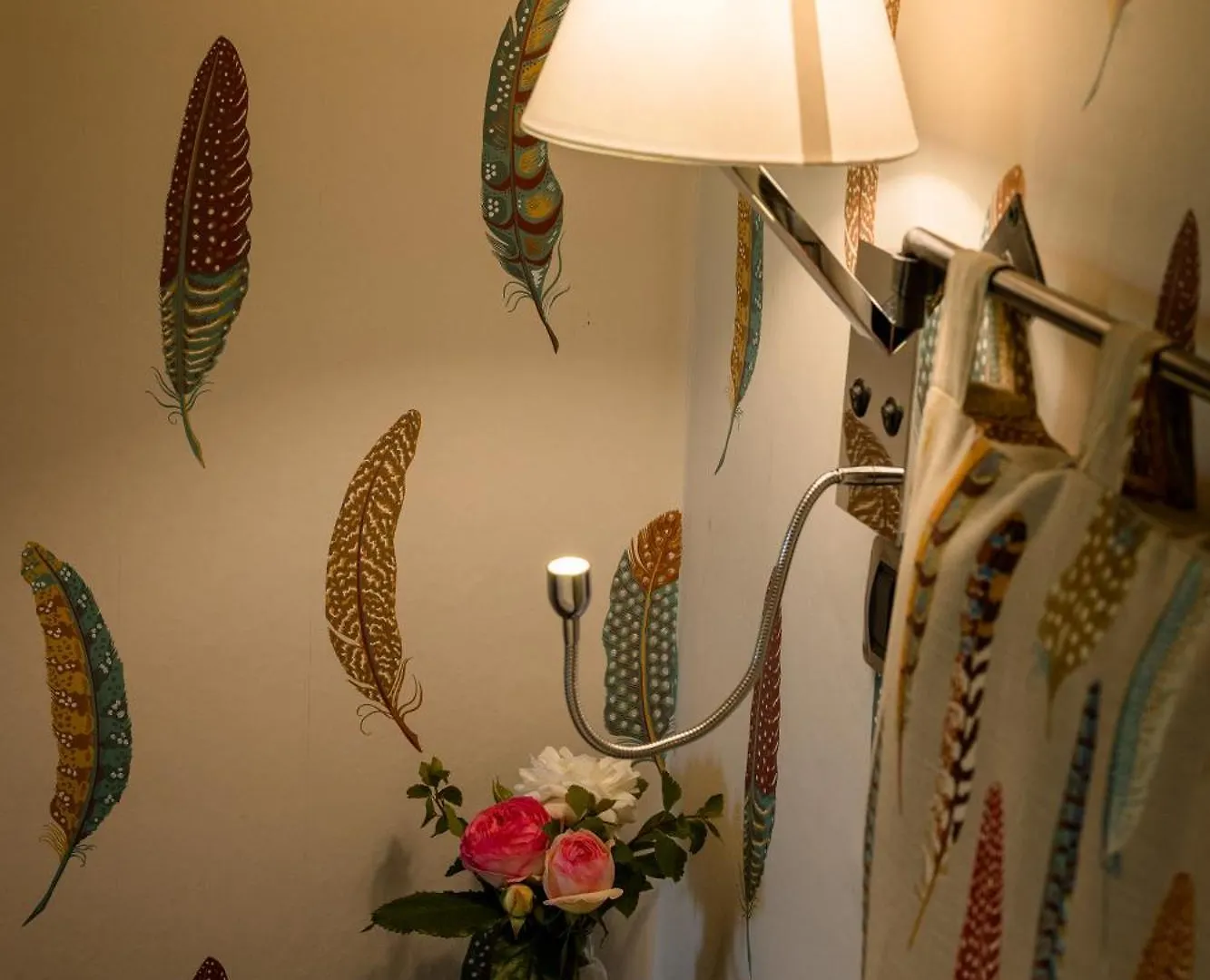 Al Gelso Bianco Aparthotel Sant'Appiano