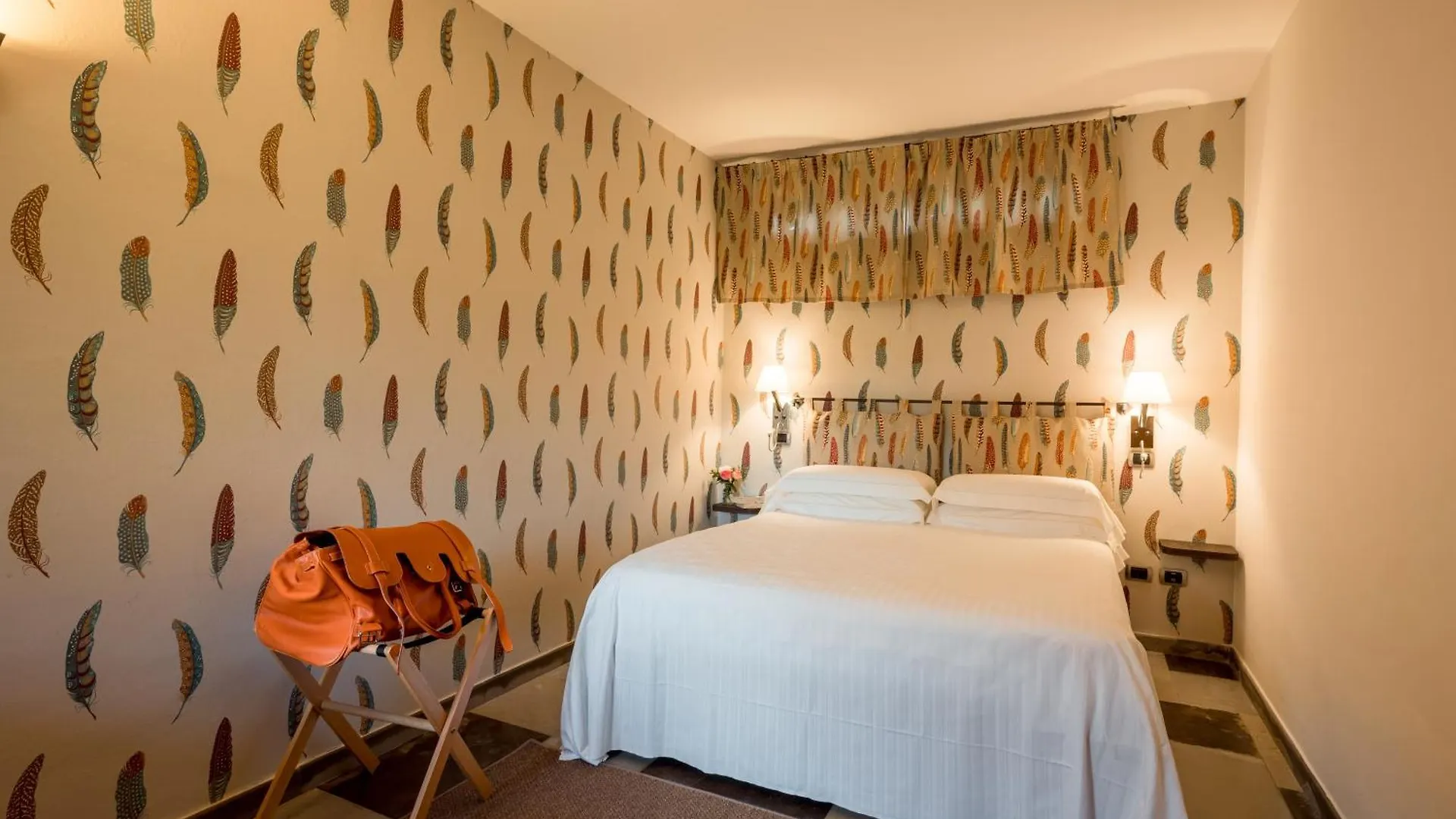 Al Gelso Bianco Aparthotel Sant'Appiano