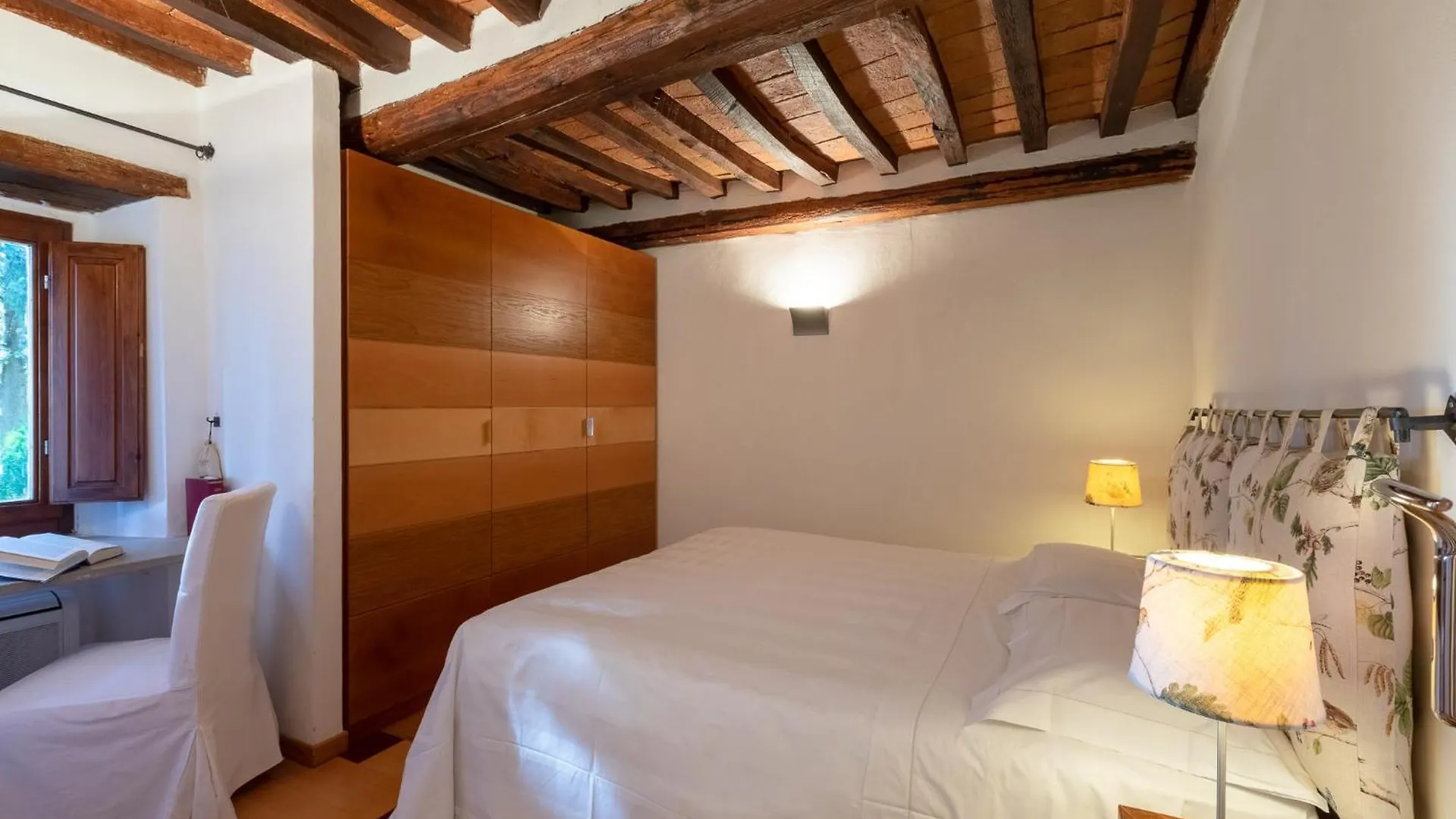 Al Gelso Bianco Aparthotel Sant'Appiano