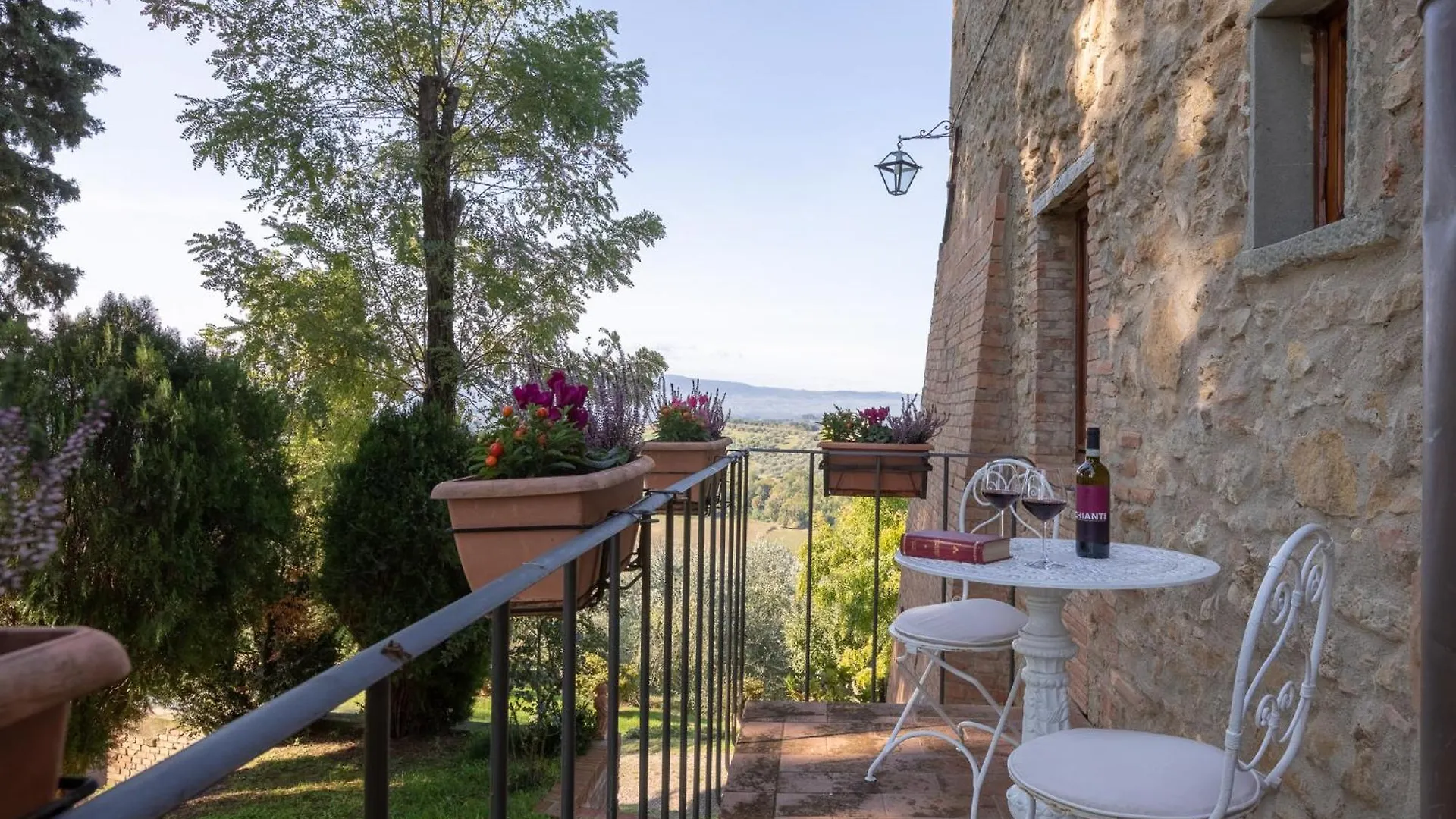 Al Gelso Bianco Aparthotel Sant'Appiano