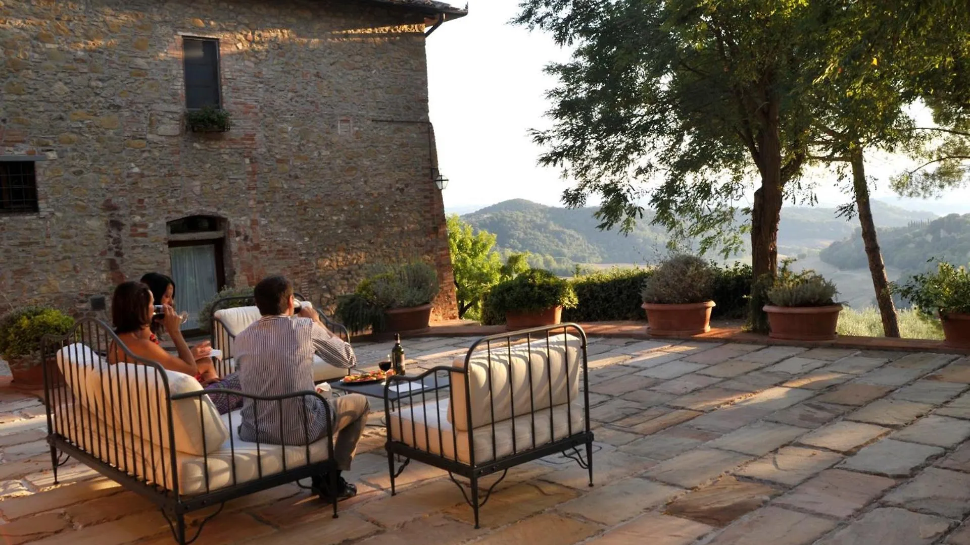 Al Gelso Bianco Aparthotel Sant'Appiano