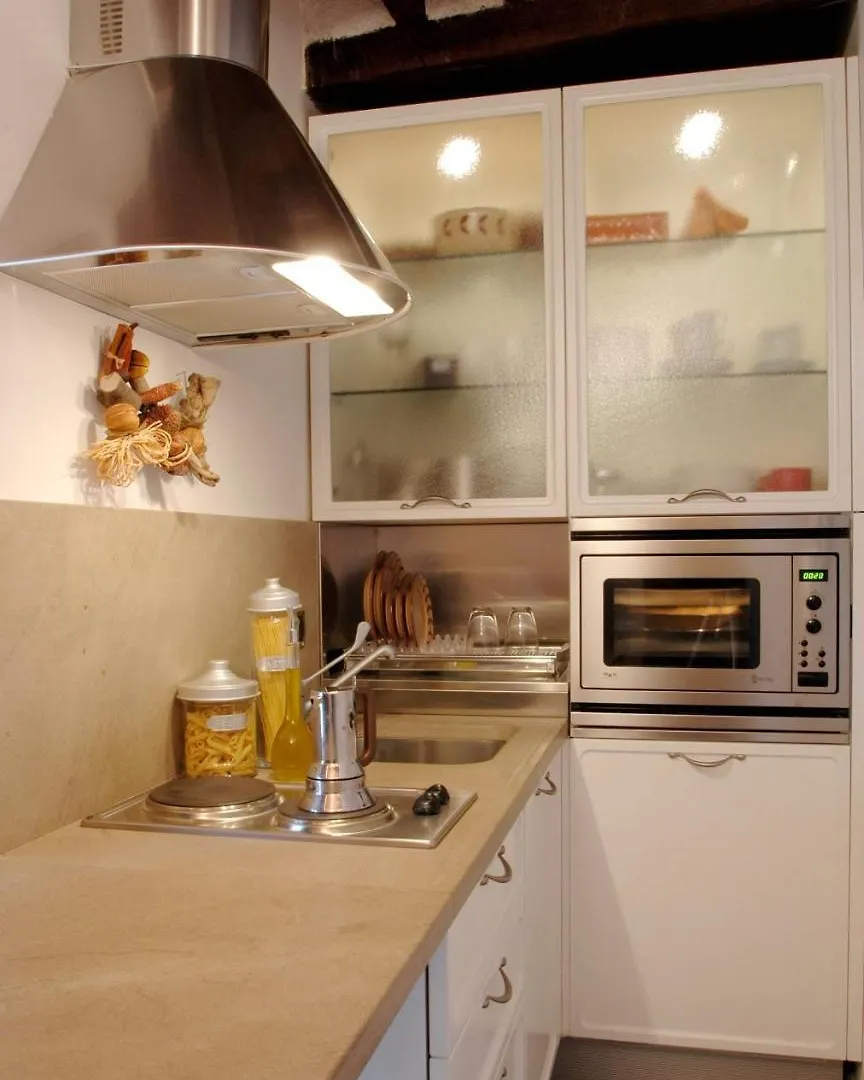 Al Gelso Bianco Aparthotel Sant'Appiano 0*,
