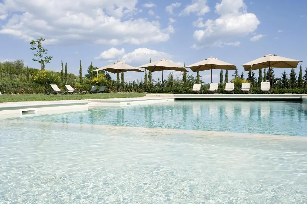 Al Gelso Bianco Aparthotel Sant'Appiano