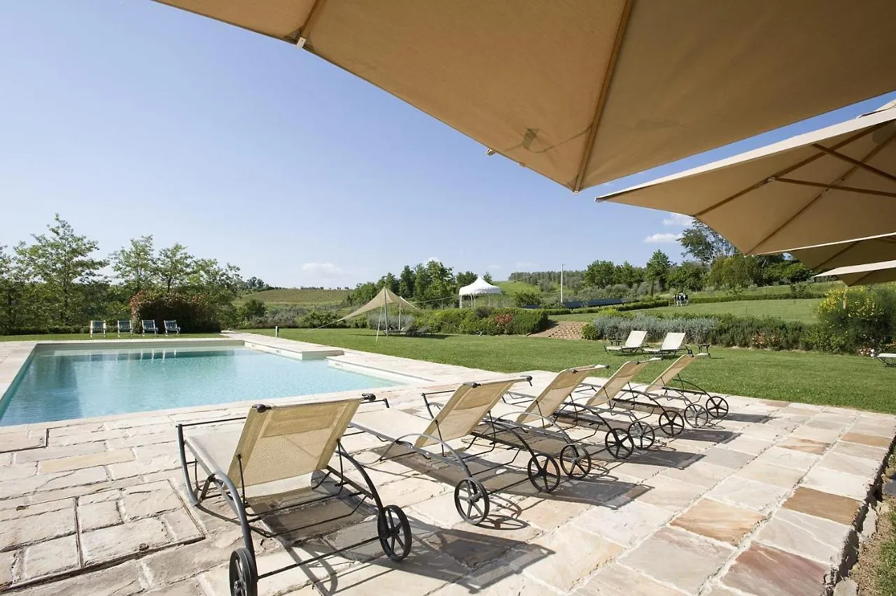 Al Gelso Bianco Aparthotel Sant'Appiano