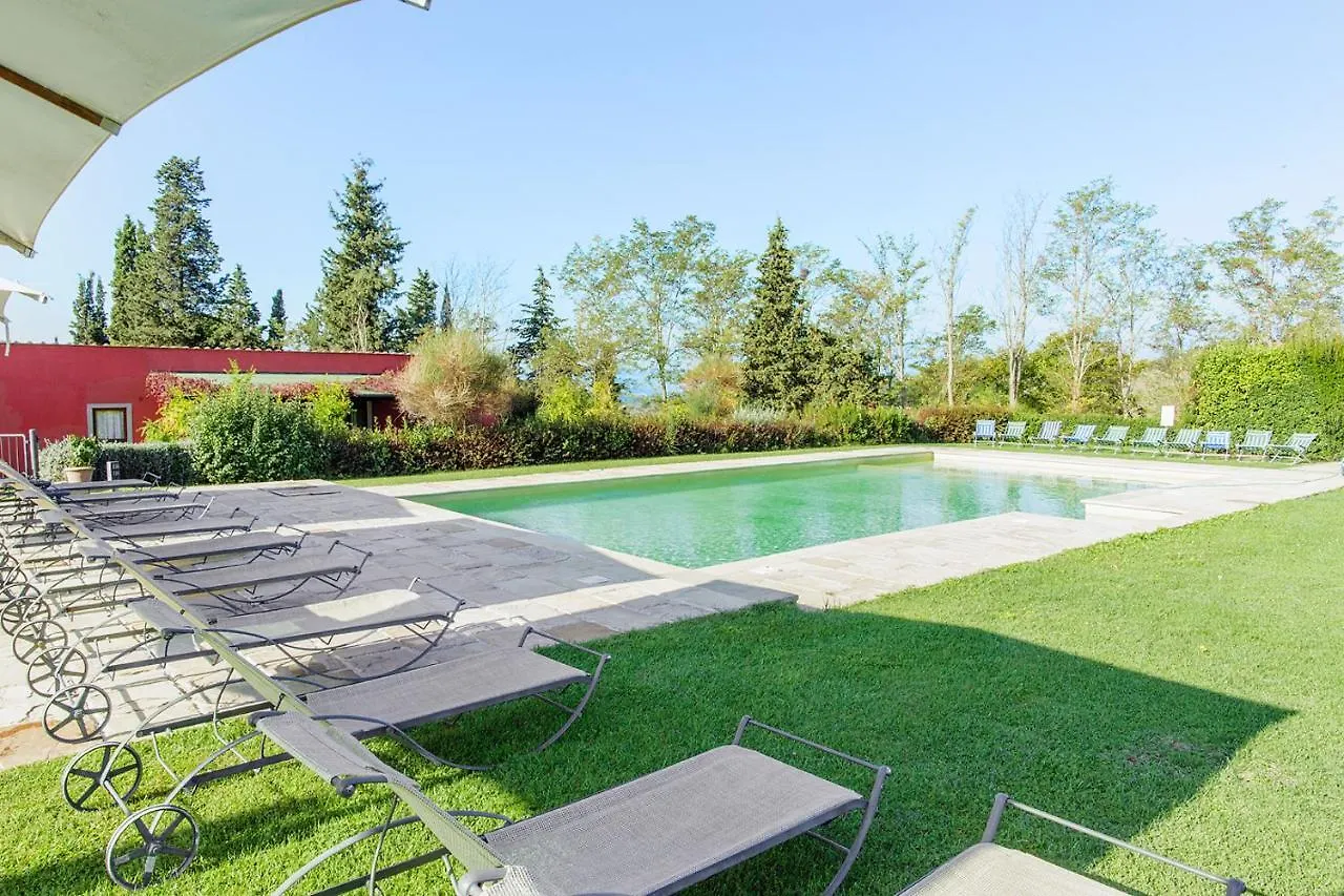 Al Gelso Bianco Aparthotel Sant'Appiano 0*,  Italy