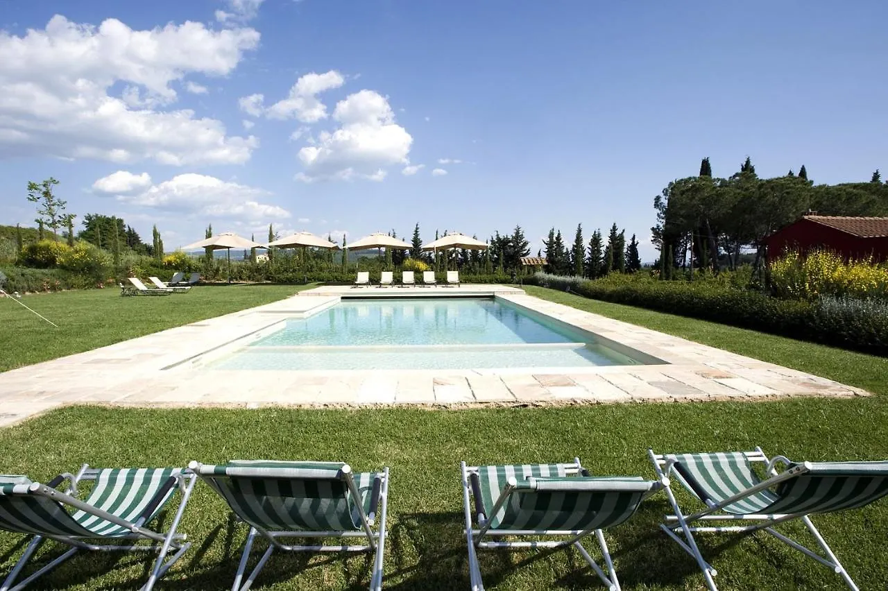 Al Gelso Bianco Aparthotel Sant'Appiano
