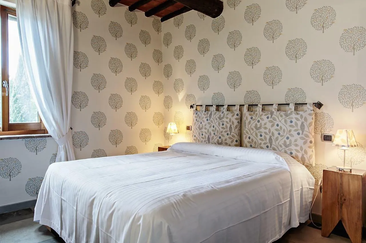 Al Gelso Bianco Aparthotel Sant'Appiano