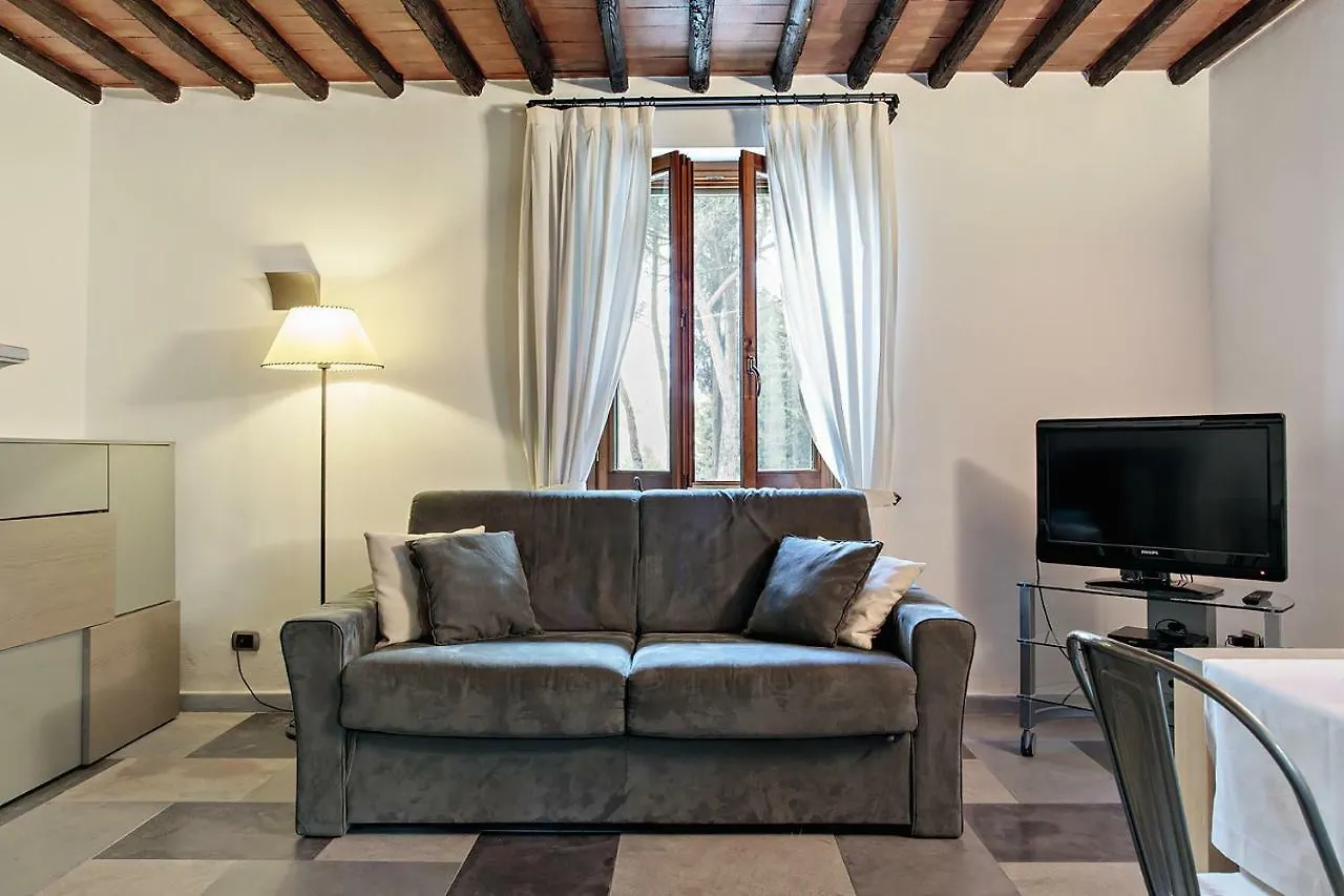 Al Gelso Bianco Aparthotel Sant'Appiano