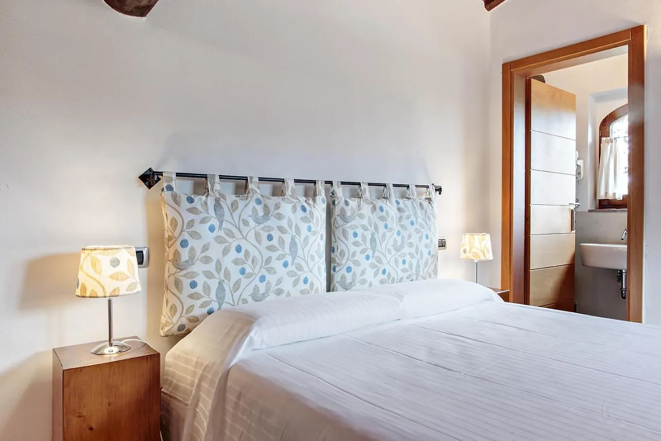 Al Gelso Bianco Aparthotel Sant'Appiano