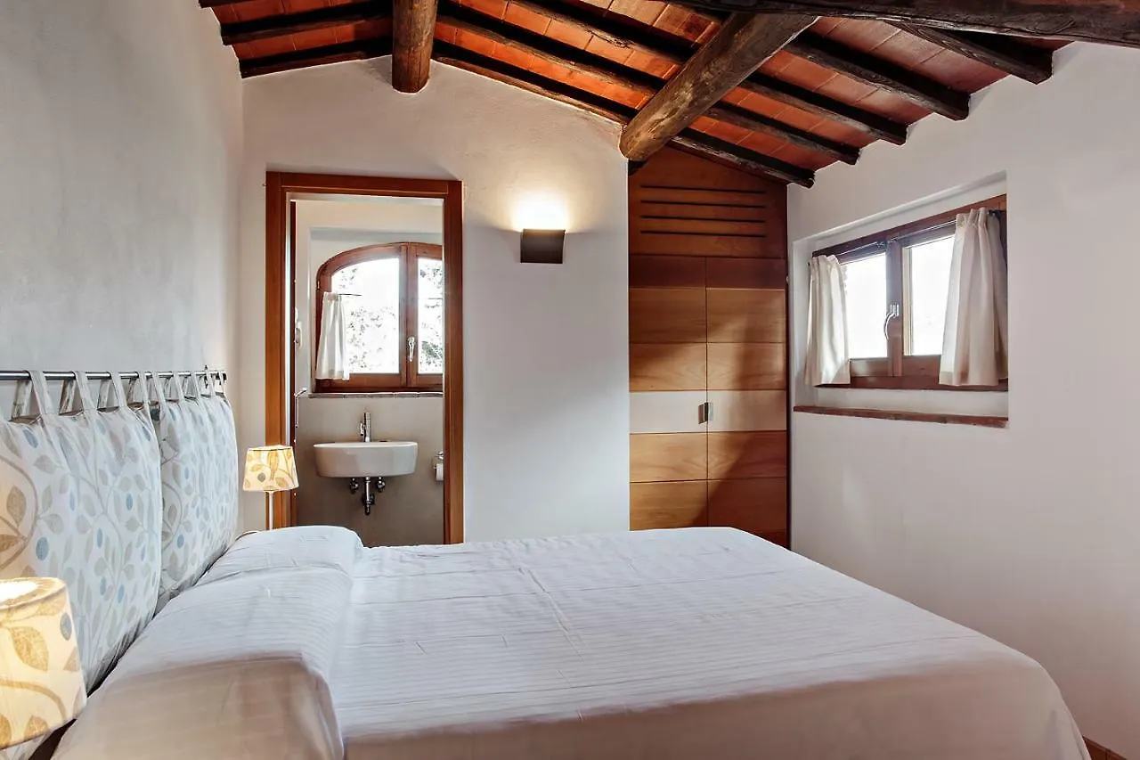 Al Gelso Bianco Aparthotel Sant'Appiano 0*,  Italy