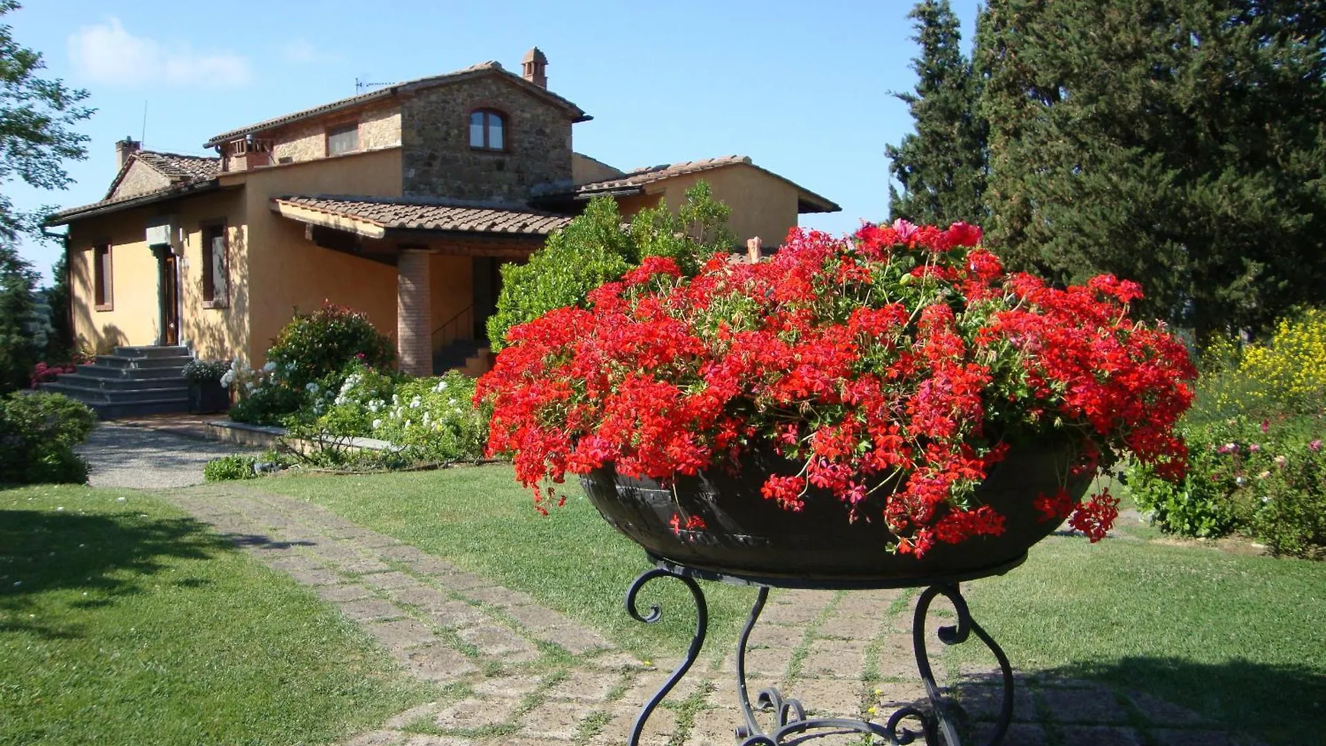 Al Gelso Bianco Aparthotel Sant'Appiano