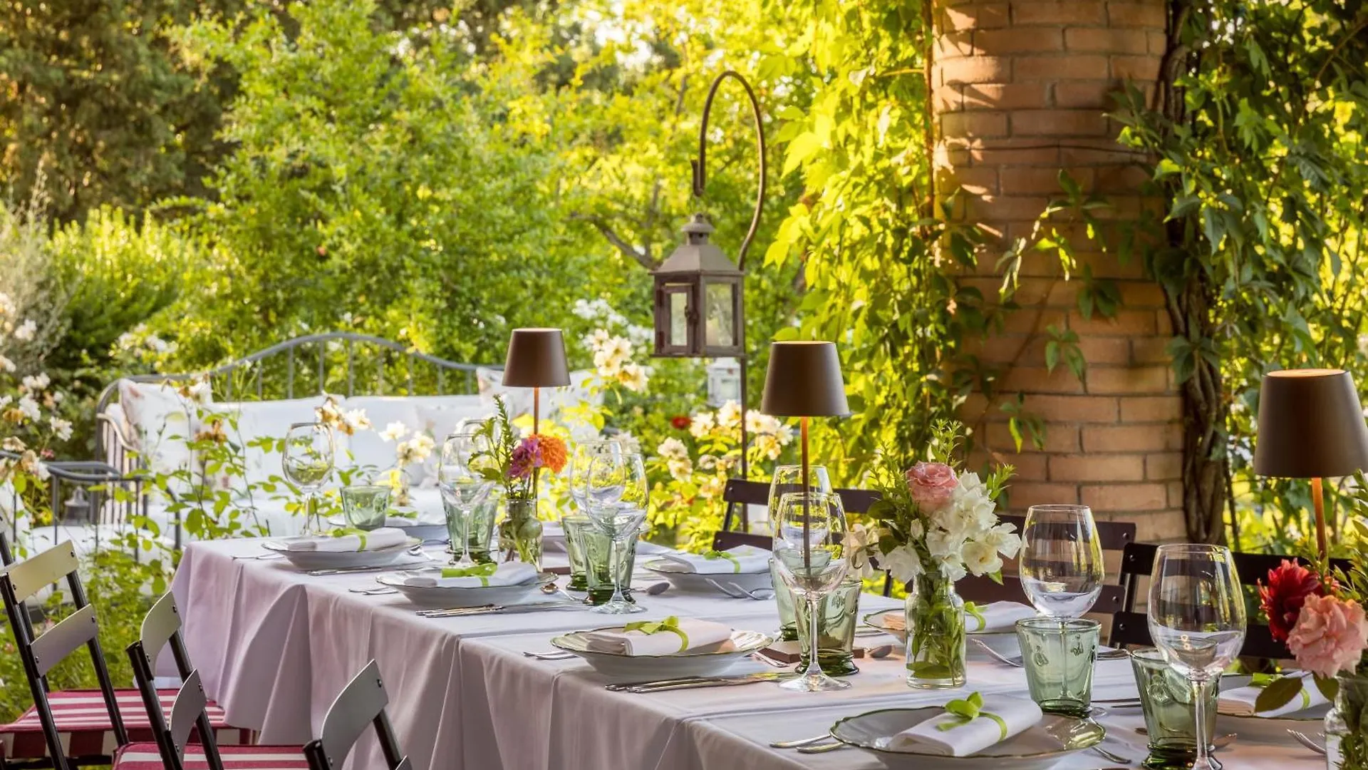 Al Gelso Bianco Aparthotel Sant'Appiano