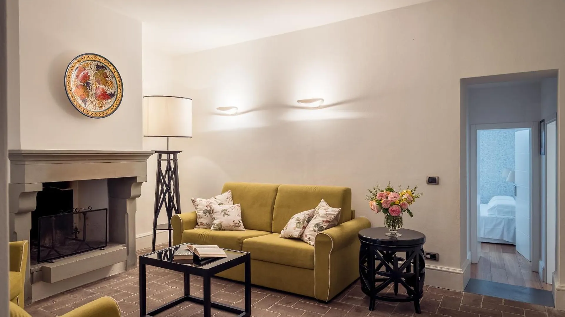 Al Gelso Bianco Aparthotel Sant'Appiano