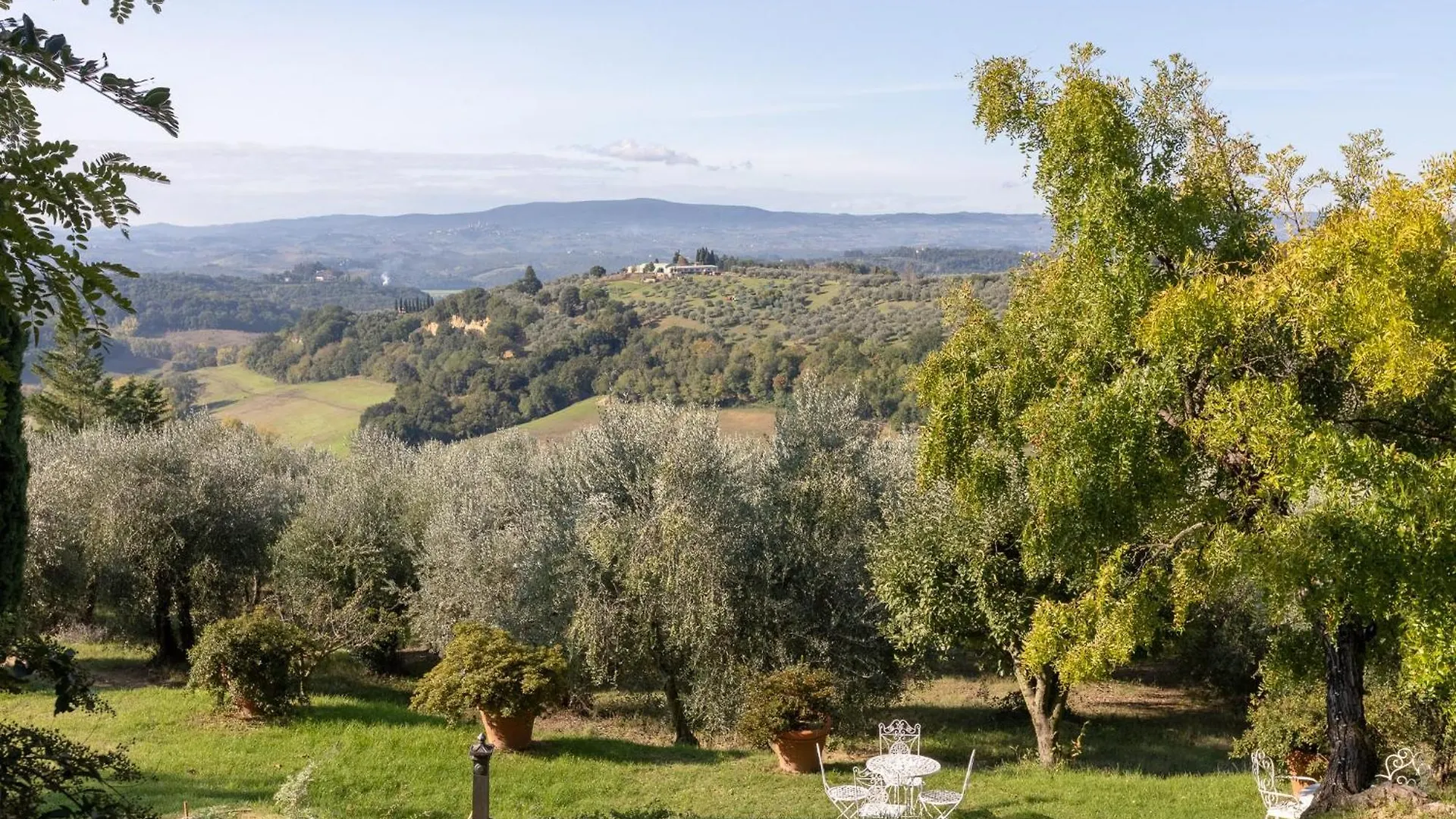 Al Gelso Bianco Aparthotel Sant'Appiano