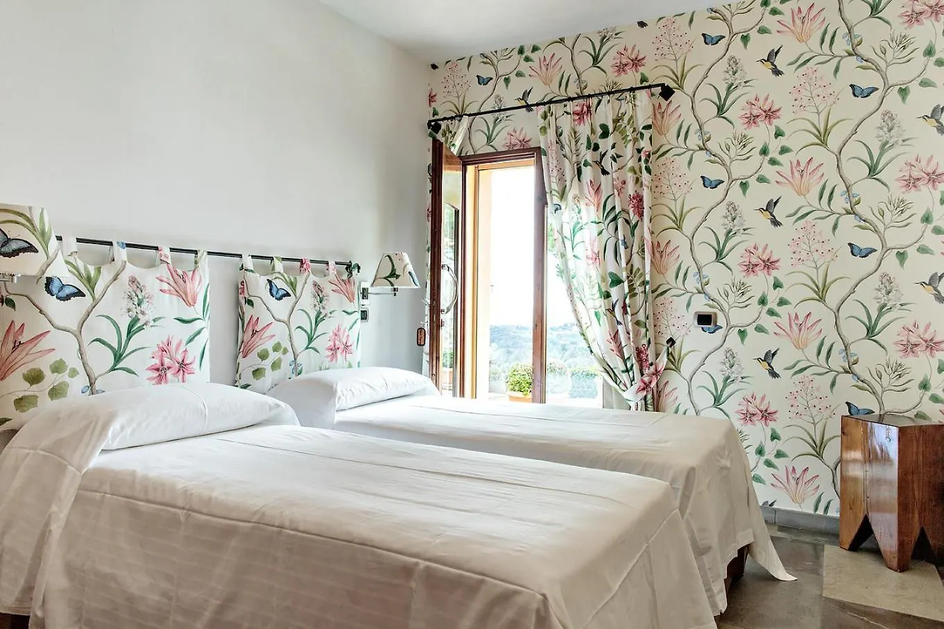 Al Gelso Bianco Aparthotel Sant'Appiano