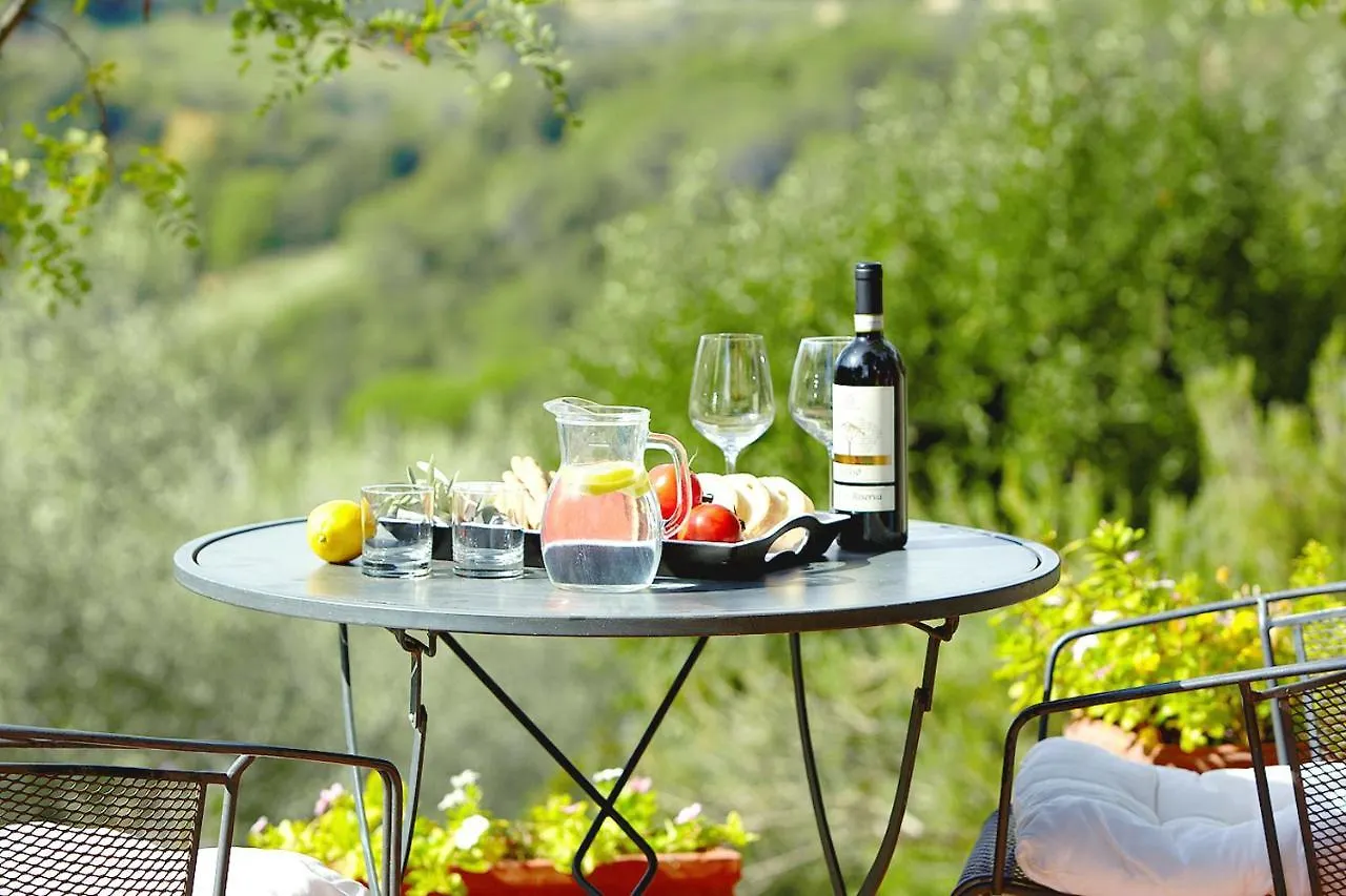 Al Gelso Bianco Aparthotel Sant'Appiano