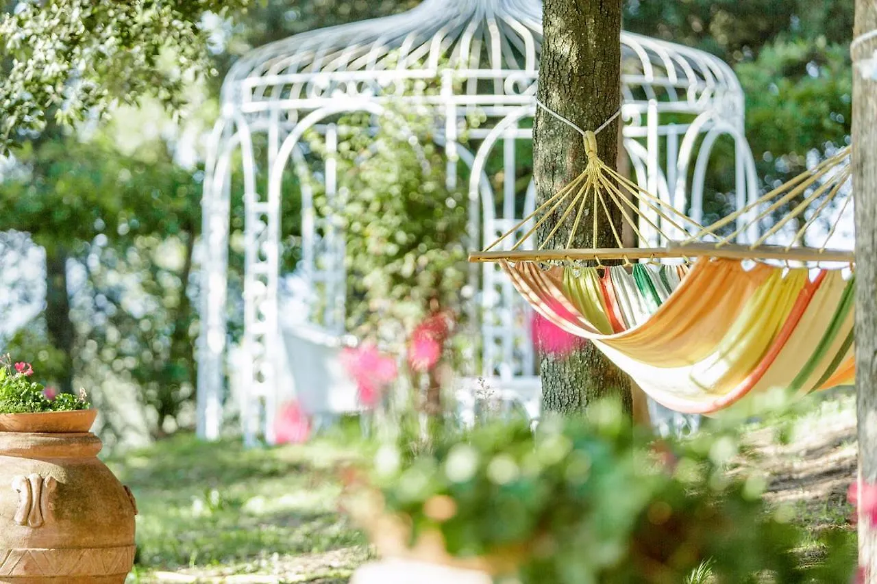 Al Gelso Bianco Aparthotel Sant'Appiano