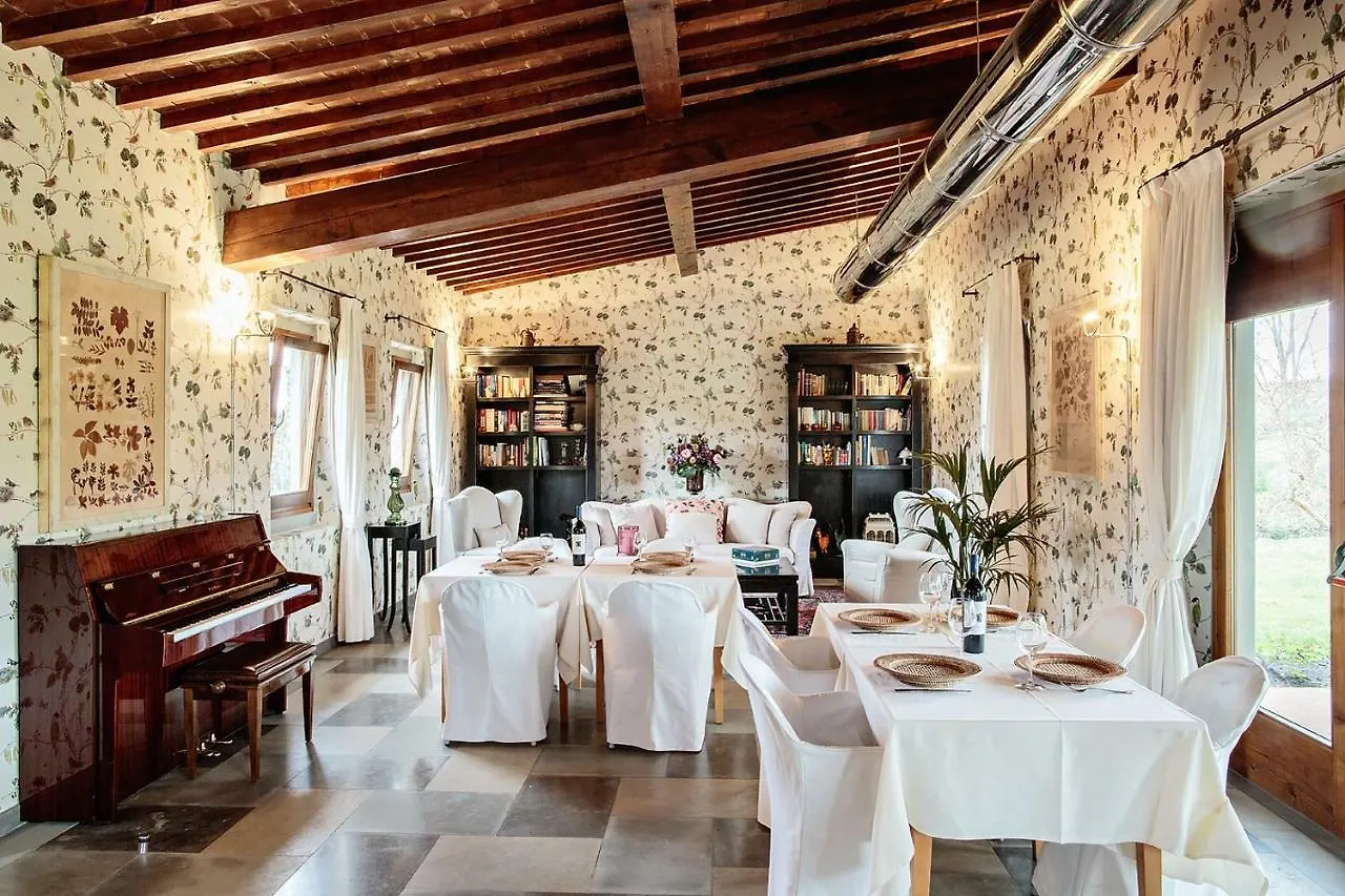 Al Gelso Bianco Aparthotel Sant'Appiano