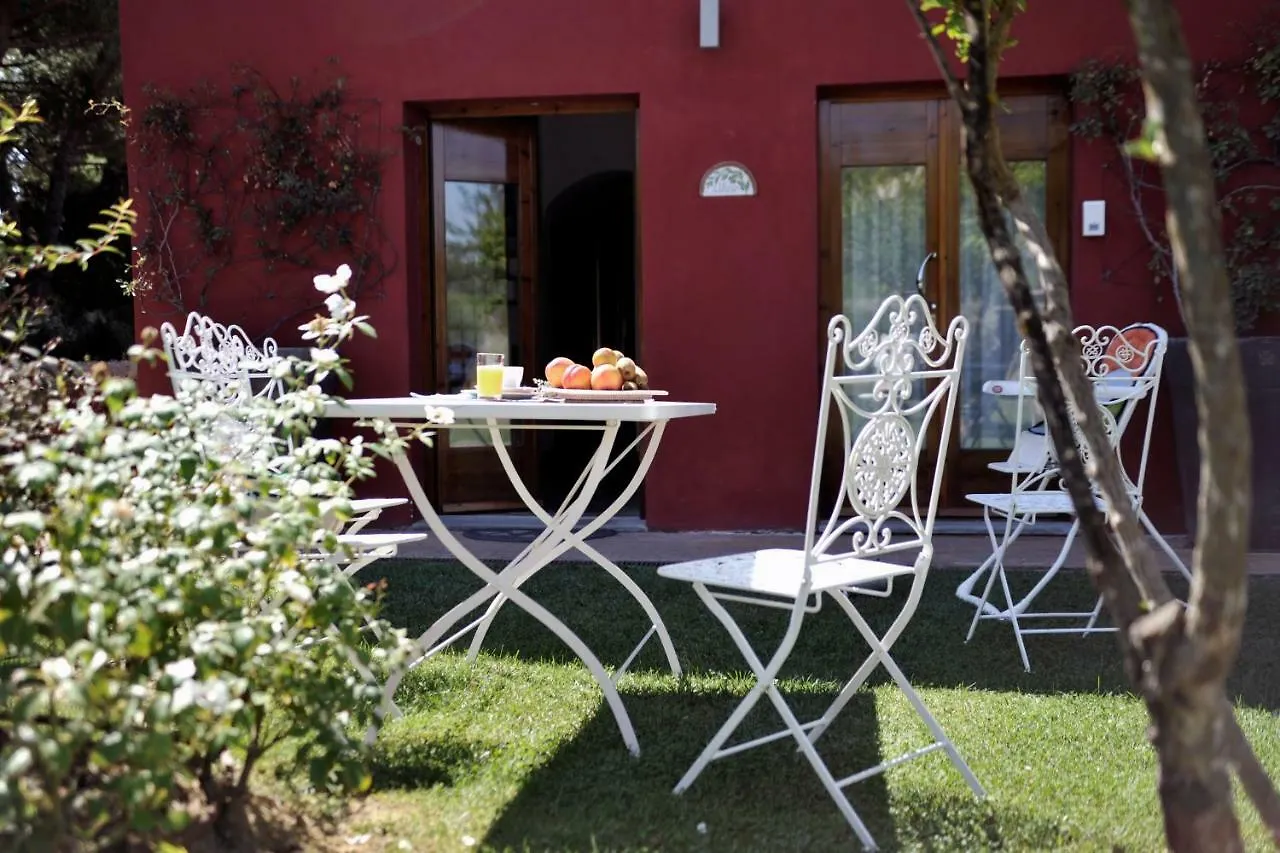 Al Gelso Bianco Aparthotel Sant'Appiano 0*,  Italy